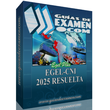 Guía CENEVAL EGEL Comercio Resuelta