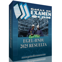 Guía CENEVAL EGEL Ing. Industrial Resuelta